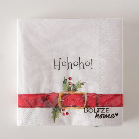 Serviete za dom Boltze hohoho pakiranje 20 kom