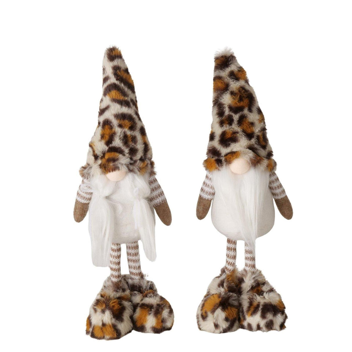 Boltze Hausfigur Leo Gnome h33cm