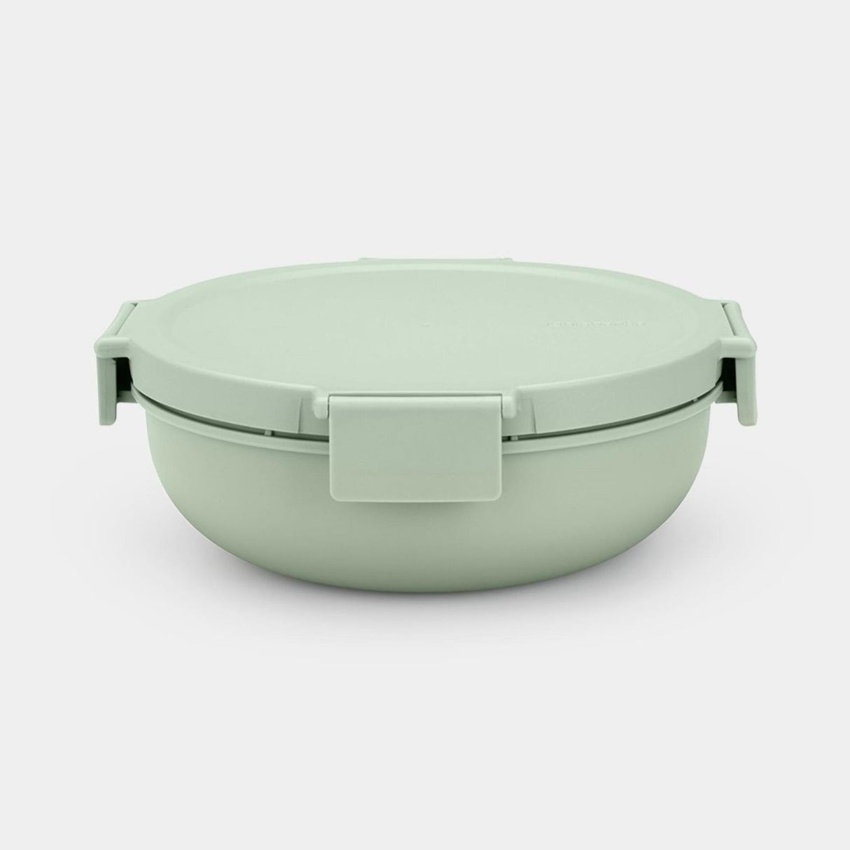 Brabantia salad container 1.3l jade green
