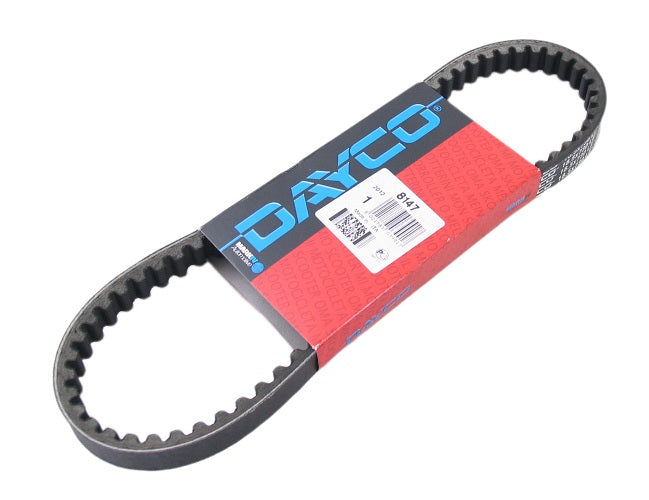 Dayco V-Belt Piaggio Short Carter 50cc fra BJ. 2000 18.5x730