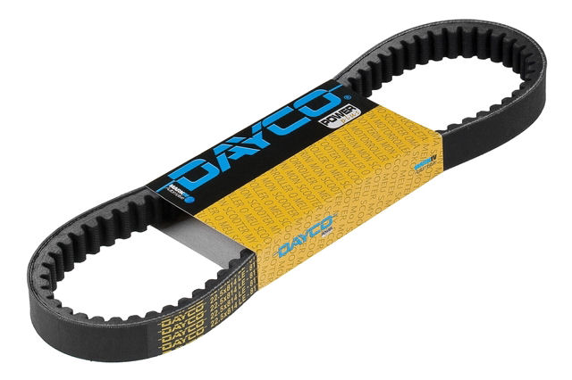 Dayco V-belt Kevlar Piaggio 125 150cc 22.5x814 mm