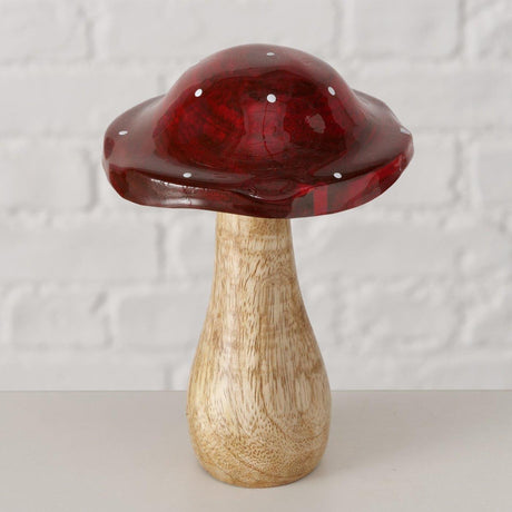 Boltze hjemmesoppved 10x14,5cm