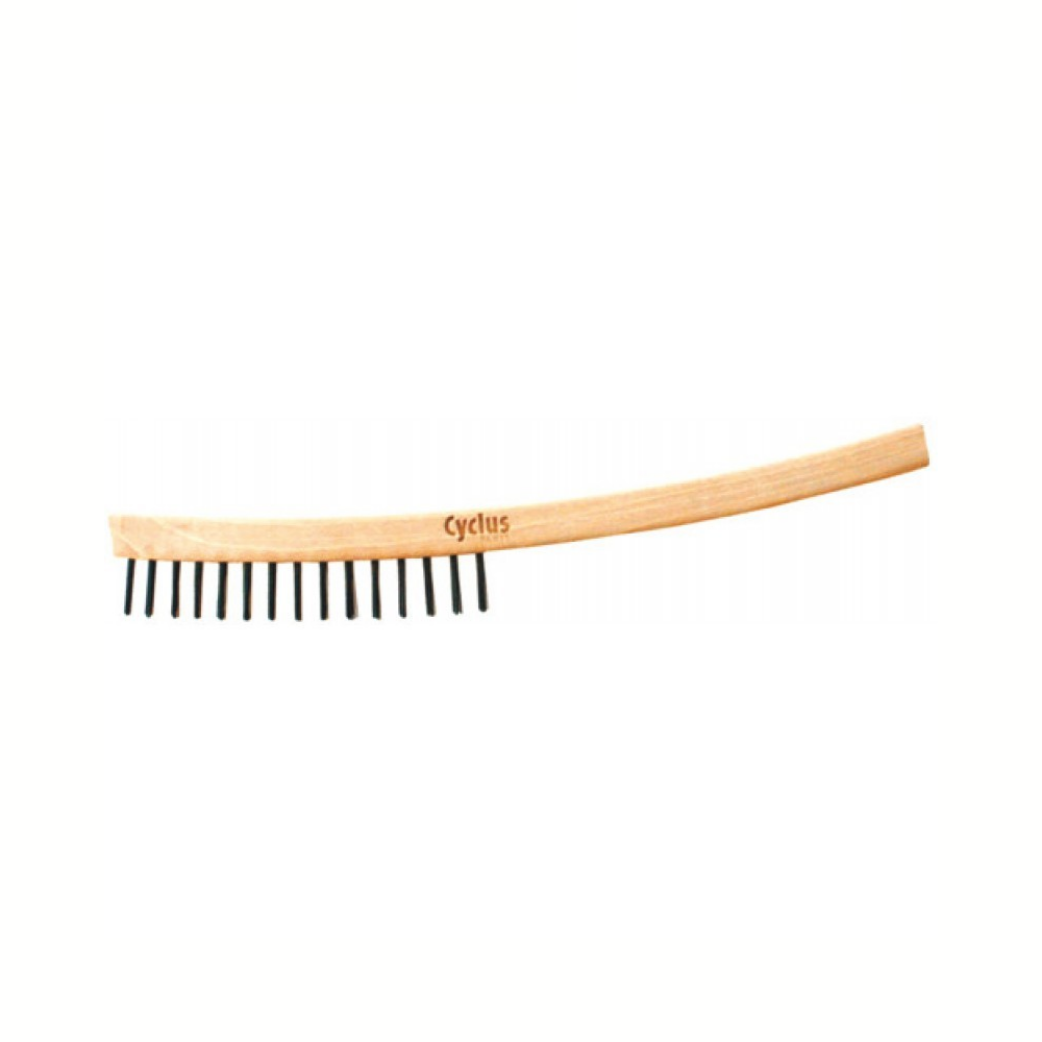 Scuab sreang Cyclplus 1 sraith