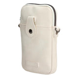 Beagles fontecada phone bag white