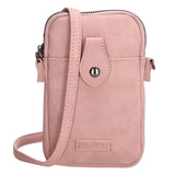 Beagles fontecada phone bag old pink