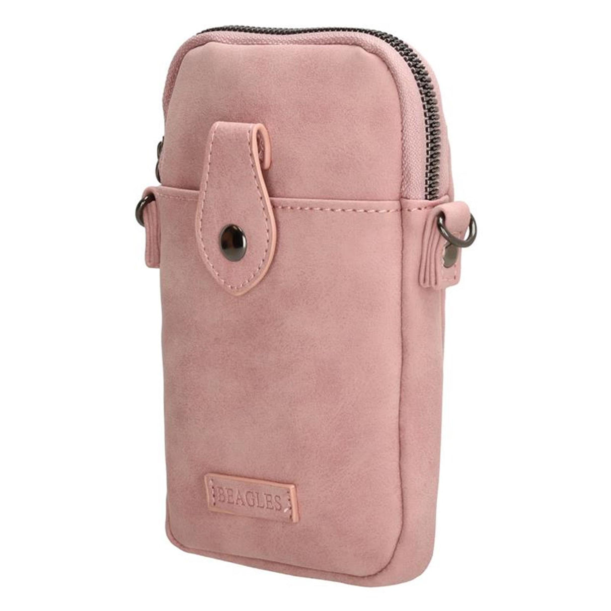 Beagles fontecada phone bag old pink