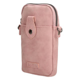 Beagles fontecada phone bag old pink