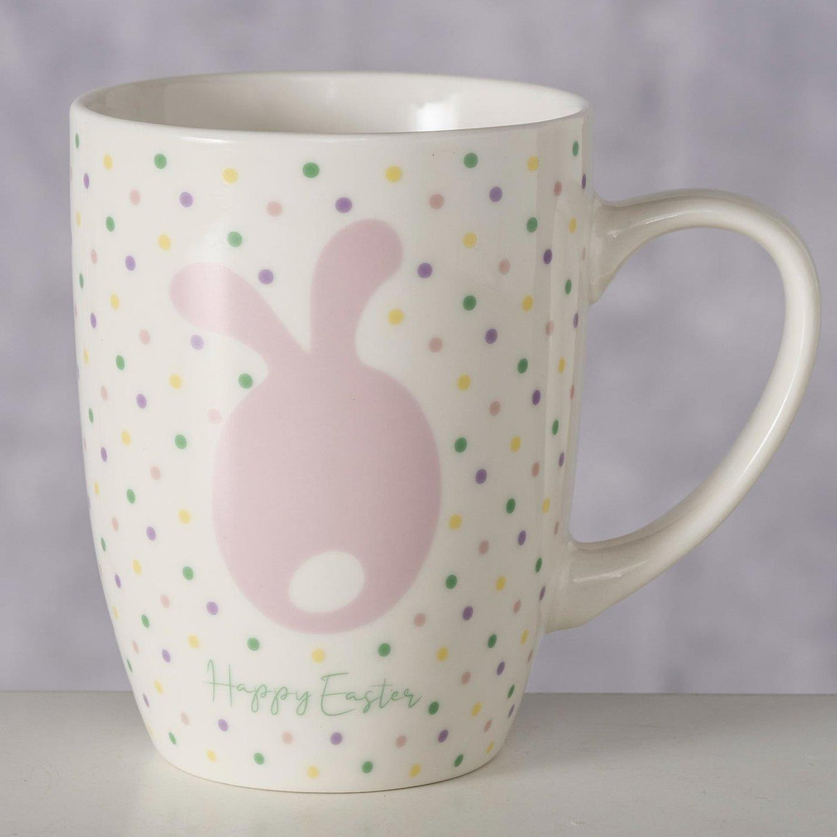 Boltze home mug eggard 330ml