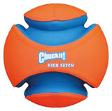 Calcio di Chuckit Fetch