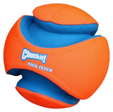 Calcio di Chuckit Fetch