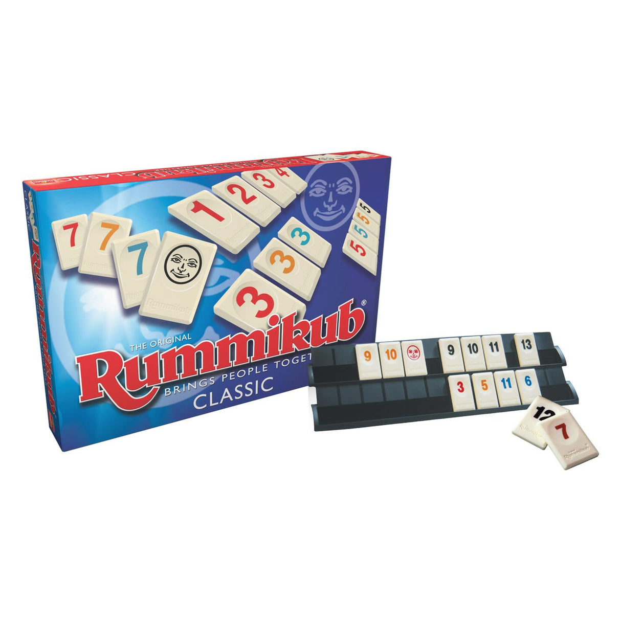 Goliath Rummikub originalna klasika