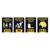 Goliath shit happens - selskapsspill