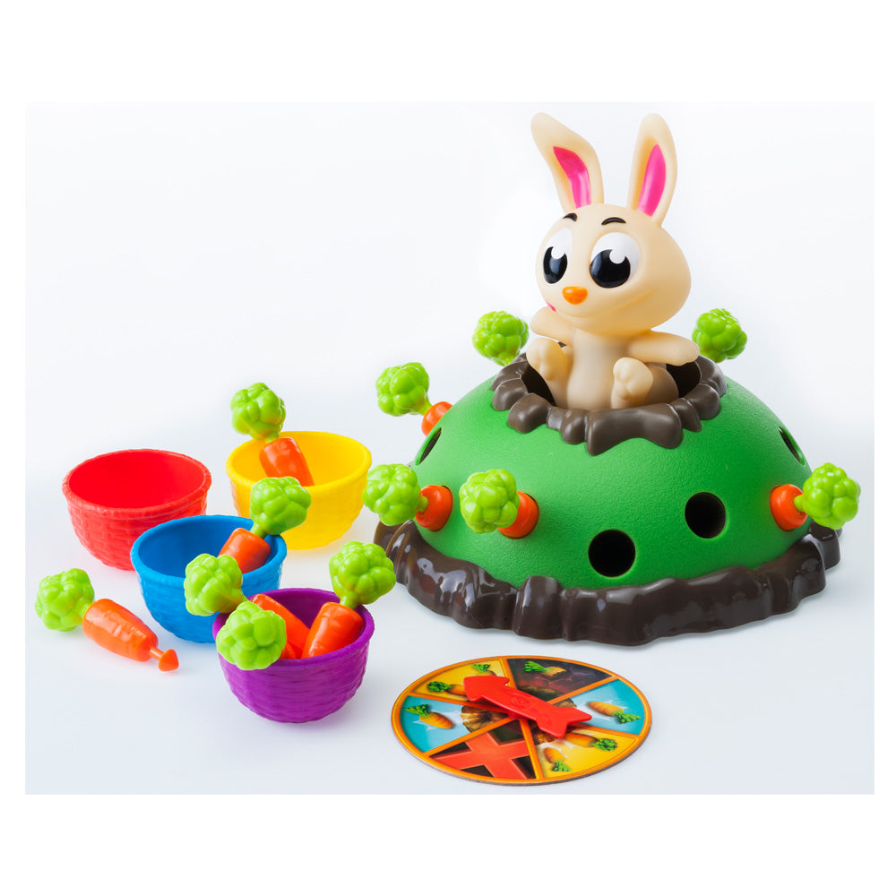 Juegos de Goliat Snuffie HUP