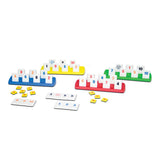 Goliath Games Rummikub The Original Junior