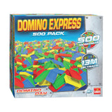 Goliat Games Express, 500 piedras