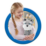 Animagic Tilly Terrier Dog Interactive kram