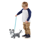 Animagic Tilly Terrier Dog Interactive kram