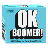 Goliath Ok Boomer! Party game