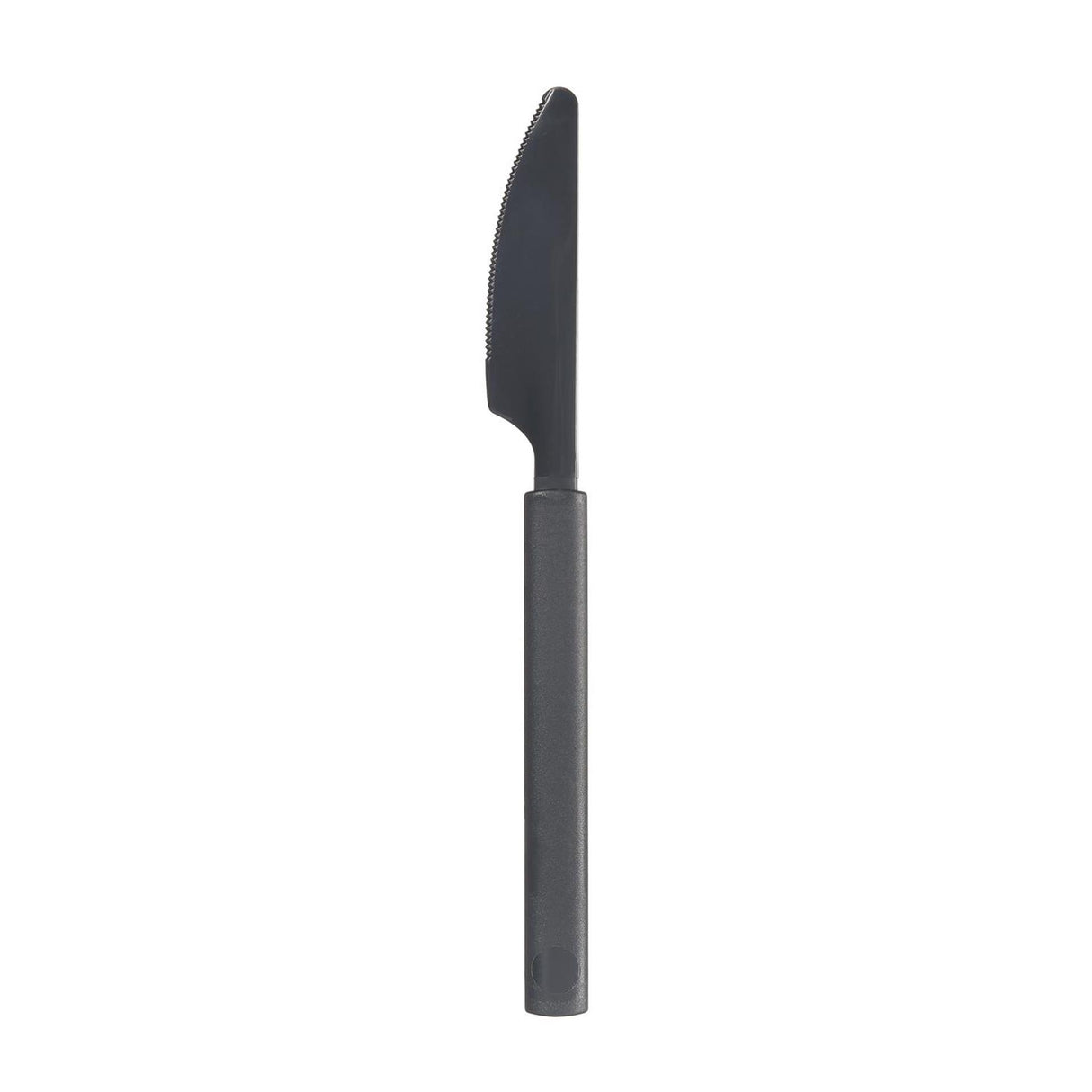 Duni Plastikmesser Granit 19cm 6 Stéck