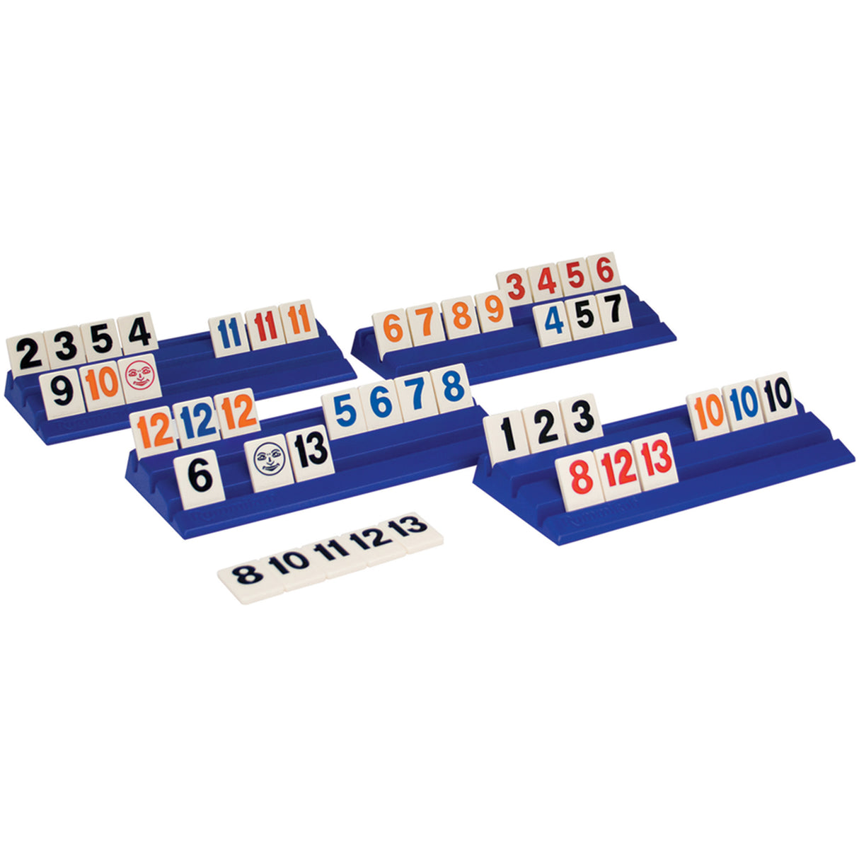 Goliath Rummikub den originelle xxl