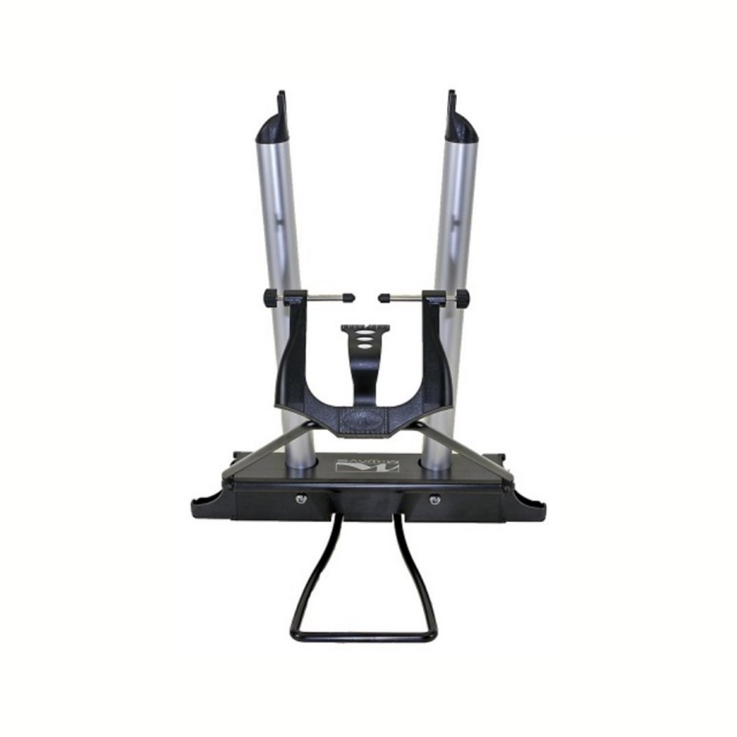 M-wave circle qr wheel alignment standard