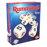 Goliath rummikub express Wierfel