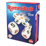 Goliath rummikub express Wierfel