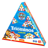 Goliath triominos junior paw patrol