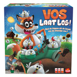 Goliath games goliath vos laat los juniorspel