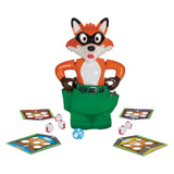Goliath games goliath vos laat los juniorspel