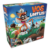 Goliath games goliath vos laat los juniorspel