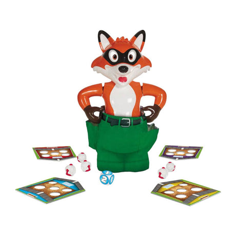 Goliath games goliath filou chiptou juniorspel - franstalig