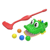 Goliath krokodille golf junior spill