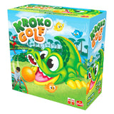 Goliath krokodille golf junior spill