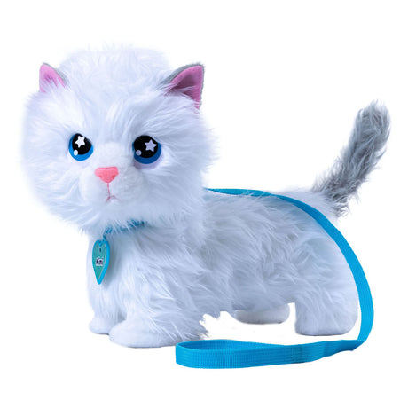 Goliath games animagic mimi kat interactieve knuffel