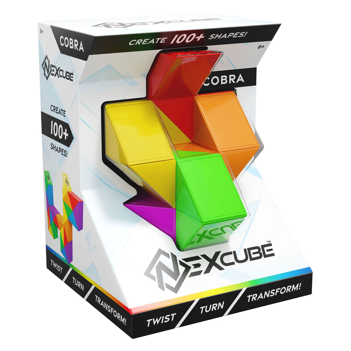 Kobra Nexcube