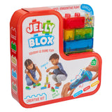 Goliath jelly blox kit créatif blocs de construction souples