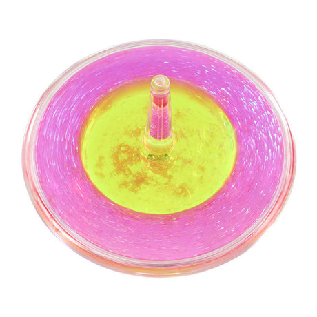 Goliath games lavastorm magic liquid lava spinner
