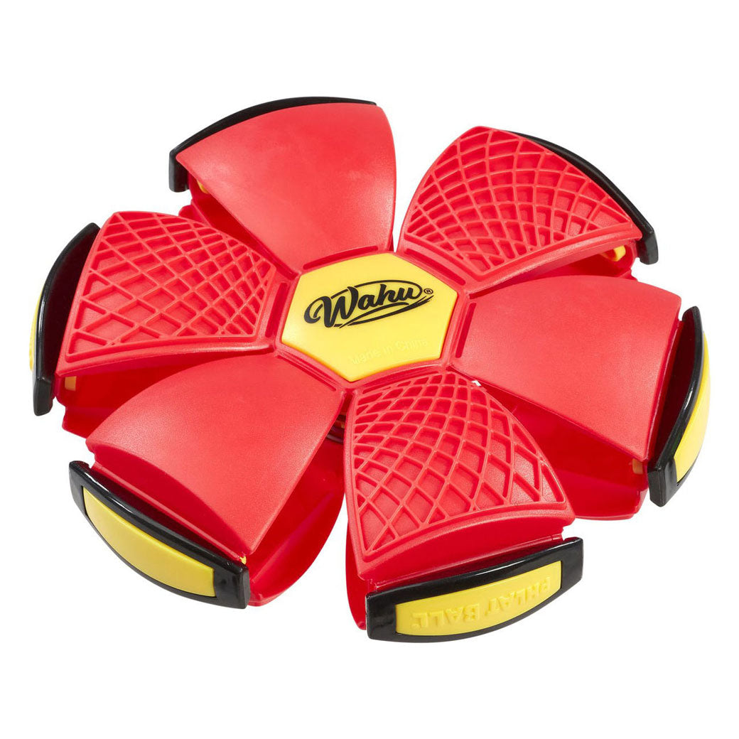 Goliath wahu phlat ball classic - rood