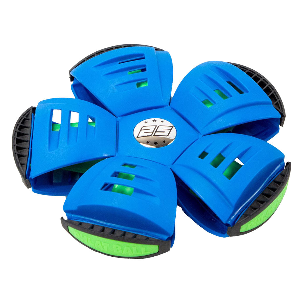 Goliath wahu phlat ball classic assorted | 2 pcs
