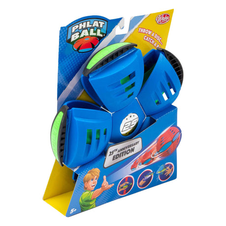 Goliath wahu phlat ball classic assortéiert | 2 stk