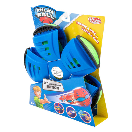 Goliath wahu phlat ball classic assortéiert | 2 stk