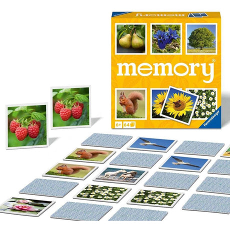 Ravensburger naturminne®