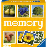 Ravensburger Nature Memory