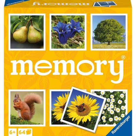 Ravensburger naturminne®