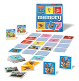 Memoria della pattuglia delle zampe di Ravensburger
