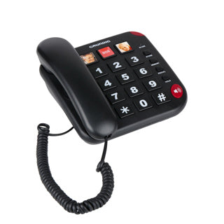 Telefon senior