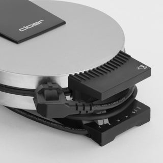 Cloer 289 železná kolena deluxe