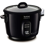 Rýžovar Tefal classic 2 černý 6k
