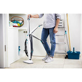 Leifheit Dampfer Cleantenso
